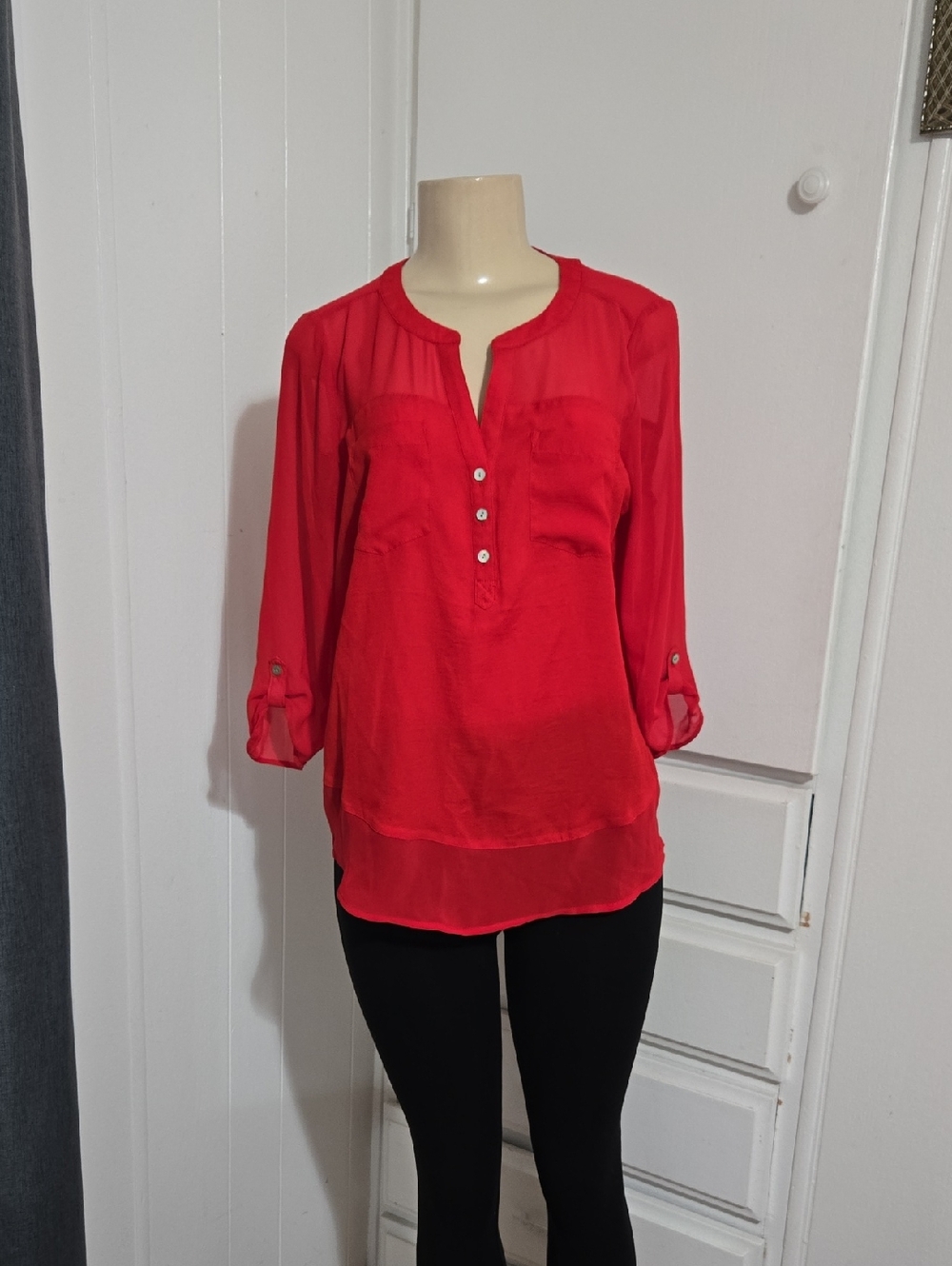Express Top  small Nwot